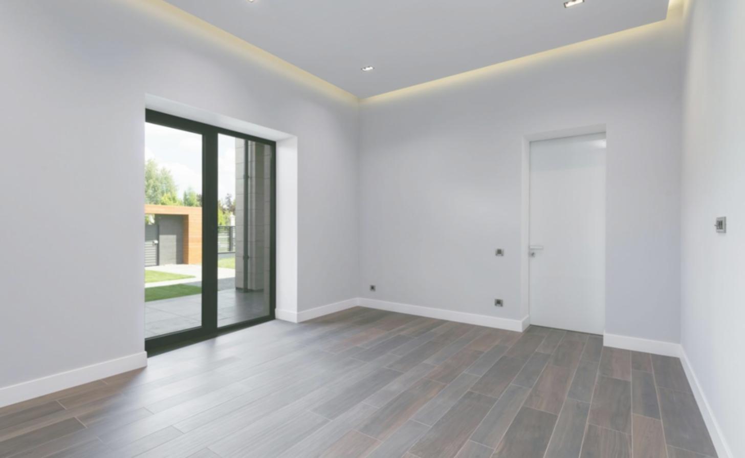 Professional property photography equipment and setup
