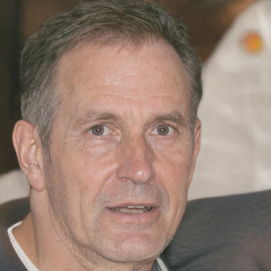 Kravitz Stellmann, Senior Real Estate Marketing Instructor