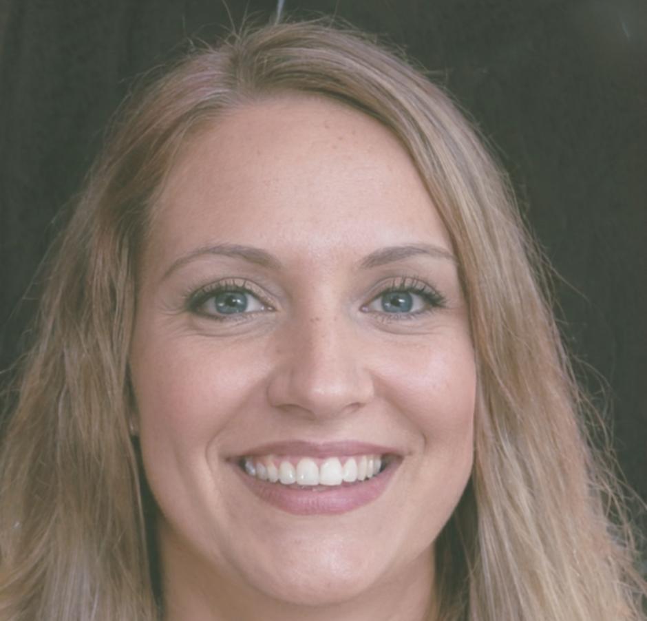 Zelda Montrose, Real Estate Marketing Graduate